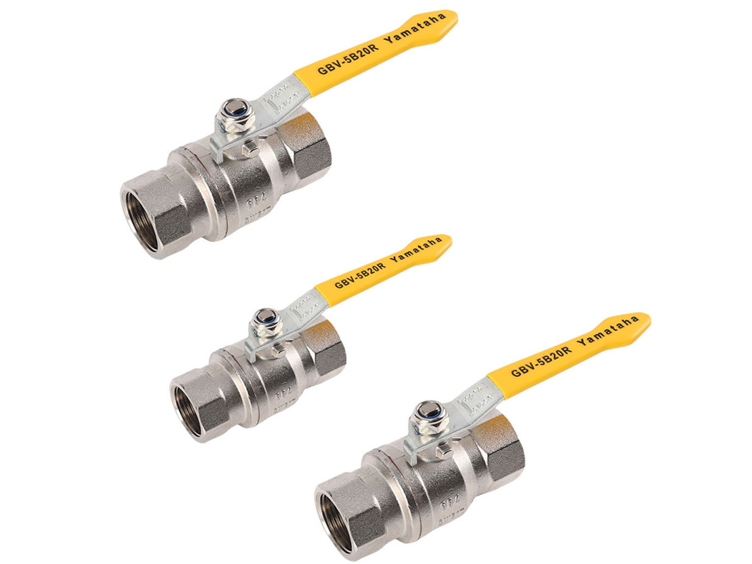 Yamataha GBV-5B20R (3)